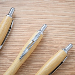 PE68 Promotional Bamboo pen