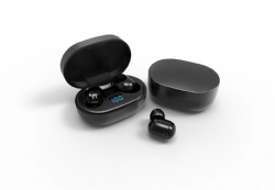 E6s Wireless Earbuds Noise Cancelling LED Display