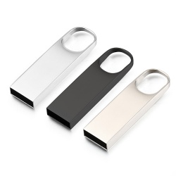 Metal Ring USB